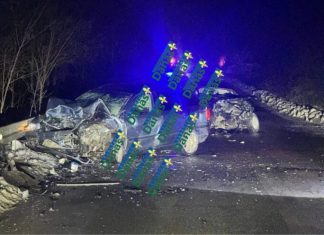 OPŠIRNIJE! U stravičnom sudaru u Novom Pazaru četvoro povrijeđenih opsirnije!-u-stravicnom-sudaru-u-novom-pazaru-cetvoro-povrijedjenih