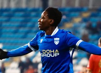 Dominik Sadi: Nastupi za FK Novi Pazar učinili su me boljim igračem dominik-sadi:-nastupi-za-fk-novi-pazar-ucinili-su-me-boljim-igracem