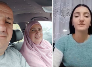 /VIDEO/ Amila Dedić žestoko demantovala roditelje: “Nisam oteta, svekar i svekrva me gledaju bolje nego vi!” /video/-amila-dedic-zestoko-demantovala-roditelje:-“nisam-oteta,-svekar-i-svekrva-me-gledaju-bolje-nego-vi!”