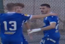 Fudbaleri Novog Pazara slavili i u drugom pripremnom meču u Antaliji (2:1) fudbaleri-novog-pazara-slavili-i-u-drugom-pripremnom-mecu-u-antaliji-(2:1)