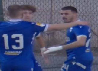 Fudbaleri Novog Pazara slavili i u drugom pripremnom meču u Antaliji (2:1) fudbaleri-novog-pazara-slavili-i-u-drugom-pripremnom-mecu-u-antaliji-(2:1)