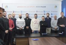 Počinju prijave za 32. Ramazanski turnir u malom fudbalu pocinju-prijave-za-32.-ramazanski-turnir-u-malom-fudbalu