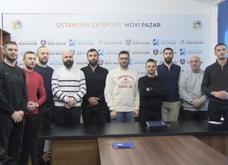 Počinju prijave za 32. Ramazanski turnir u malom fudbalu pocinju-prijave-za-32.-ramazanski-turnir-u-malom-fudbalu