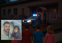 Otac Šemso Redžić prijavio povrede djeteta u vrtiću: “Moje dijete više ne smije tamo!” otac-semso-redzic-prijavio-povrede-djeteta-u-vrticu:-“moje-dijete-vise-ne-smije-tamo!”