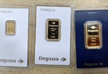 Carina sprečila krijumčarenje zlata i srebrnjaka na izlazu iz zemlje carina-sprecila-krijumcarenje-zlata-i-srebrnjaka-na-izlazu-iz-zemlje