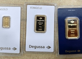 Carina sprečila krijumčarenje zlata i srebrnjaka na izlazu iz zemlje carina-sprecila-krijumcarenje-zlata-i-srebrnjaka-na-izlazu-iz-zemlje