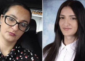 Amina Dedić(18) pobjegla od muža – pronađena promrzla, gola i bosa amina-dedic(18)-pobjegla-od-muza-–-pronadjena-promrzla,-gola-i-bosa