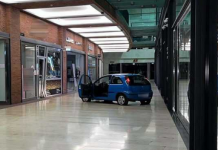 NOVA MILIONSKA PLJAČKA U NJEMAČKOJ: Za dvije minute odnijeli šest kilograma zlata – policija šokirana brutalnošću upada nova-milionska-pljacka-u-njemackoj:-za-dvije-minute-odnijeli-sest-kilograma-zlata-–-policija-sokirana-brutalnoscu-upada