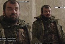 /VIDEO/ Selver Hrustić zarobljen u Ukrajini, borio se na strani Rusa /video/-selver-hrustic-zarobljen-u-ukrajini,-borio-se-na-strani-rusa