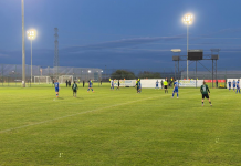 Novi Pazar poražen u trećoj pripremnoj utakmici, Malekinušić se povredio novi-pazar-porazen-u-trecoj-pripremnoj-utakmici,-malekinusic-se-povredio