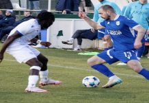 Željezničar – Novi Pazar 1:0 zeljeznicar-–-novi-pazar-1:0