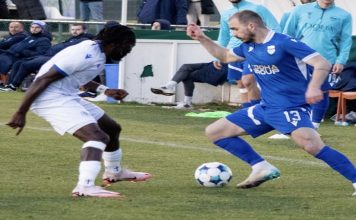 Željezničar – Novi Pazar 1:0 zeljeznicar-–-novi-pazar-1:0