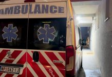 TRAGEDIJA U NOVOM PAZARU: Preminuo muškarac koji je tvrdio da je pretučen od strane policije tragedija-u-novom-pazaru:-preminuo-muskarac-koji-je-tvrdio-da-je-pretucen-od-strane-policije