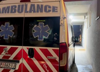 TRAGEDIJA U NOVOM PAZARU: Preminuo muškarac koji je tvrdio da je pretučen od strane policije tragedija-u-novom-pazaru:-preminuo-muskarac-koji-je-tvrdio-da-je-pretucen-od-strane-policije