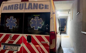 TRAGEDIJA U NOVOM PAZARU: Preminuo muškarac koji je tvrdio da je pretučen od strane policije tragedija-u-novom-pazaru:-preminuo-muskarac-koji-je-tvrdio-da-je-pretucen-od-strane-policije