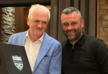 Priznanje FK Novi Pazar Emiru Dizdareviću tokom priprema u Antaliji priznanje-fk-novi-pazar-emiru-dizdarevicu-tokom-priprema-u-antaliji