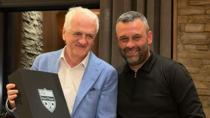 priznanje-fk-novi-pazar-emiru-dizdarevicu-tokom-priprema-u-antaliji