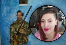 Slučaj šokirao Srbiju: D. Demirović udavio nevjenčanu suprugu i sakrio tijelo u zamrzivač: slucaj-sokirao-srbiju:-d.-demirovic-udavio-nevjencanu-suprugu-i-sakrio-tijelo-u-zamrzivac: