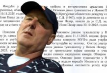 Tužilaštvo naložilo obdukciju: Istraga o smrti Samira Dolovca ušla u novu fazu tuzilastvo-nalozilo-obdukciju:-istraga-o-smrti-samira-dolovca-usla-u-novu-fazu