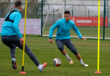 MANEV IZ ANTALIJE ZA INDEKSONLINE.RS: Cilj je jasan – Evropa manev-iz-antalije-za-indeksonline.rs:-cilj-je-jasan-–-evropa