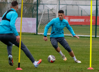 MANEV IZ ANTALIJE ZA INDEKSONLINE.RS: Cilj je jasan – Evropa manev-iz-antalije-za-indeksonline.rs:-cilj-je-jasan-–-evropa