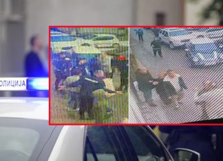 Uznemirujući VIDEO iz Tutina: Muškarac s mačetom napao komšije, reagovala policija uznemirujuci-video-iz-tutina:-muskarac-s-macetom-napao-komsije,-reagovala-policija