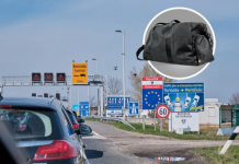 Mrtva beba pronađena na granici u Austriji: Kamere snimile sumnjivo ponašanje žene i vozača autobusa mrtva-beba-pronadjena-na-granici-u-austriji:-kamere-snimile-sumnjivo-ponasanje-zene-i-vozaca-autobusa