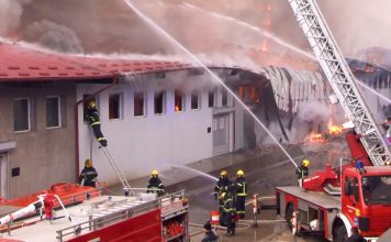 Veliki požar u industrijskoj zoni Novog Pazara i dalje aktivan, bez ljudskih žrtava veliki-pozar-u-industrijskoj-zoni-novog-pazara-i-dalje-aktivan,-bez-ljudskih-zrtava