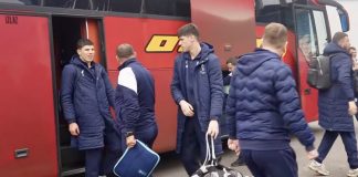 Fudbaleri Novog Pazara završili pripreme u Antaliji uz kadrovske probleme i novo pojačanje fudbaleri-novog-pazara-zavrsili-pripreme-u-antaliji-uz-kadrovske-probleme-i-novo-pojacanje