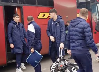 Fudbaleri Novog Pazara završili pripreme u Antaliji uz kadrovske probleme i novo pojačanje fudbaleri-novog-pazara-zavrsili-pripreme-u-antaliji-uz-kadrovske-probleme-i-novo-pojacanje