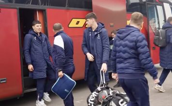 Fudbaleri Novog Pazara završili pripreme u Antaliji uz kadrovske probleme i novo pojačanje fudbaleri-novog-pazara-zavrsili-pripreme-u-antaliji-uz-kadrovske-probleme-i-novo-pojacanje