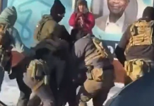 /VIDEO/ Procurio snimak pucnjave, Trump tvrdi da je ubijeni imao pištolj /video/-procurio-snimak-pucnjave,-trump-tvrdi-da-je-ubijeni-imao-pistolj