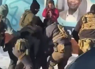 /VIDEO/ Procurio snimak pucnjave, Trump tvrdi da je ubijeni imao pištolj /video/-procurio-snimak-pucnjave,-trump-tvrdi-da-je-ubijeni-imao-pistolj