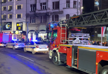 Požar u stanu na Terazijama lokalizovan, jedna osoba povređena pozar-u-stanu-na-terazijama-lokalizovan,-jedna-osoba-povredjena