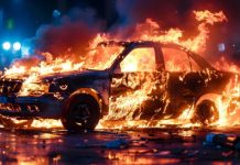 Uhapšen N. R. (1992) zbog paljenja automobila uhapsen-n-r.-(1992)-zbog-paljenja-automobila