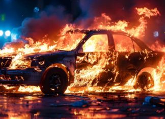 Uhapšen N. R. (1992) zbog paljenja automobila uhapsen-n-r.-(1992)-zbog-paljenja-automobila