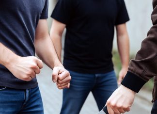 /VIDEO/ „Šta me gledaš?“: Optužen za pokušaj ubistva, napad snimljen kamerom /video/-„sta-me-gledas?“:-optuzen-za-pokusaj-ubistva,-napad-snimljen-kamerom