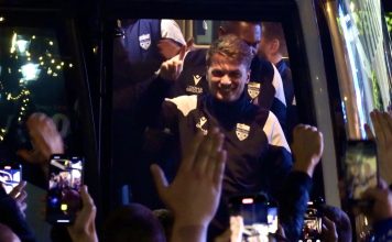 MEĐEDOVIĆ OTKRIO NEPOZNATE DETALJE: Adem Ljajić je igrao besplatno i od svojih plata isplaćivao premije saigračima medjedovic-otkrio-nepoznate-detalje:-adem-ljajic-je-igrao-besplatno-i-od-svojih-plata-isplacivao-premije-saigracima