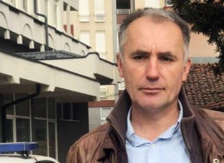 Prijetnje Medinu Haliloviću uredniku portala snews.rs: ANEM uključio tužilaštvo prijetnje-medinu-halilovicu-uredniku-portala-snews.rs:-anem-ukljucio-tuzilastvo