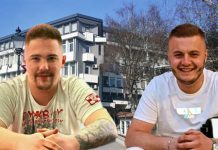 Suđenje koje potresa Sandžak: Odložen početak ponovljenog suđenja za ubistvo Tarika Hasanovića sudjenje-koje-potresa-sandzak:-odlozen-pocetak-ponovljenog-sudjenja-za-ubistvo-tarika-hasanovica