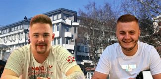 Suđenje koje potresa Sandžak: Odložen početak ponovljenog suđenja za ubistvo Tarika Hasanovića sudjenje-koje-potresa-sandzak:-odlozen-pocetak-ponovljenog-sudjenja-za-ubistvo-tarika-hasanovica