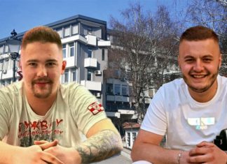 Suđenje koje potresa Sandžak: Odložen početak ponovljenog suđenja za ubistvo Tarika Hasanovića sudjenje-koje-potresa-sandzak:-odlozen-pocetak-ponovljenog-sudjenja-za-ubistvo-tarika-hasanovica