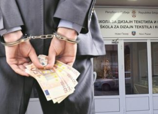Novi Pazar: OPŠIRNIJE o HAPŠENJU školskog računovođe zbog pronevjere 900.000 dinara novi-pazar:-opsirnije-o-hapsenju-skolskog-racunovodje-zbog-pronevjere-900.000-dinara