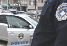 Hodža pronađen mrtav u Prištini, u automobilu u naselju Veternik hodza-pronadjen-mrtav-u-pristini,-u-automobilu-u-naselju-veternik