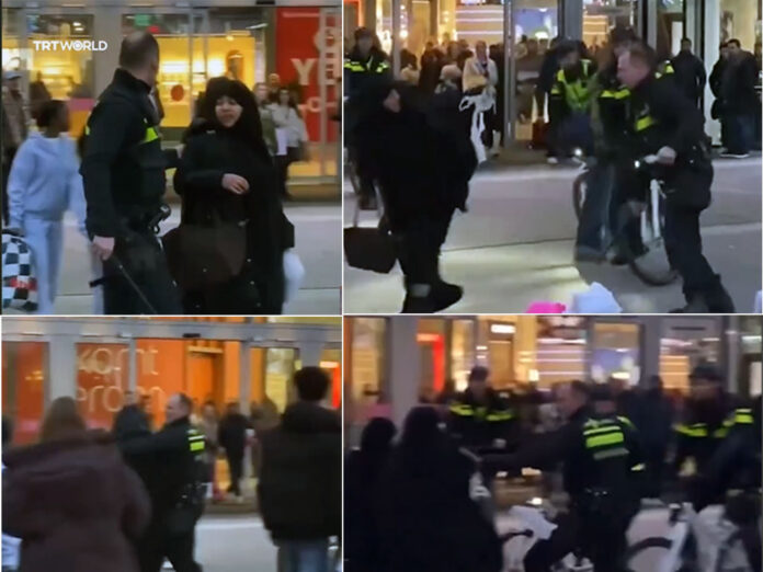 video-snimak-koji-je-zgrozio-evropu:-holandska-policija-brutalno-pretukla-dvije-muslimanke video-snimak-koji-je-zgrozio-evropu:-holandska-policija-brutalno-pretukla-dvije-muslimanke