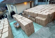 Otac i sin uhapšeni zbog sumnje na organizovani šverc droge kod Kruševca otac-i-sin-uhapseni-zbog-sumnje-na-organizovani-sverc-droge-kod-krusevca