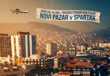 Kreativnom najavom do nastavka sezone: Novi Pazar u nedelju dočekuje Spartak kreativnom-najavom-do-nastavka-sezone:-novi-pazar-u-nedelju-docekuje-spartak