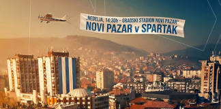 Kreativnom najavom do nastavka sezone: Novi Pazar u nedelju dočekuje Spartak kreativnom-najavom-do-nastavka-sezone:-novi-pazar-u-nedelju-docekuje-spartak