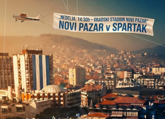Kreativnom najavom do nastavka sezone: Novi Pazar u nedelju dočekuje Spartak kreativnom-najavom-do-nastavka-sezone:-novi-pazar-u-nedelju-docekuje-spartak
