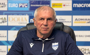 (VIDEO) Gaćinović: Protiv Spartaka možemo samo „kost u kost” i do poslednje kapi znoja (video)-gacinovic:-protiv-spartaka-mozemo-samo-„kost-u-kost”-i-do-poslednje-kapi-znoja